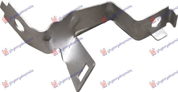 NOSAC ZASTITE MOTORA ALUMINIJUM DESNO