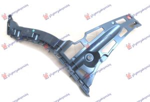 NOSAC ZADNJEG BRANIKA BOCNI PLASTICNI (AMG-LINE) LEVO