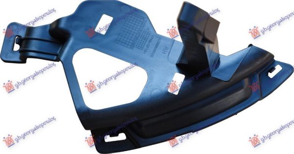 NOSAC PVC MASKE PLASTICNI (AMG-LINE) DESNO