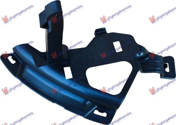NOSAC PVC MASKE PLASTICNI (AMG-LINE) LEVO