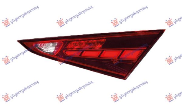 STOP LAMPA UNUTRASNJA LED (ULO) DESNO