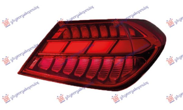 STOP LAMPA SPOLJASNJA LED (DEPO) DESNO