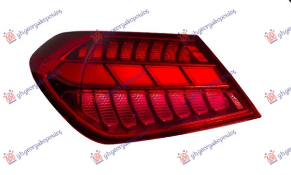 STOP LAMPA SPOLJASNJA LED (DEPO) LEVO