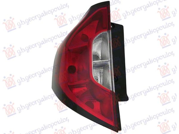 STOP LAMPA (LED) DESNO