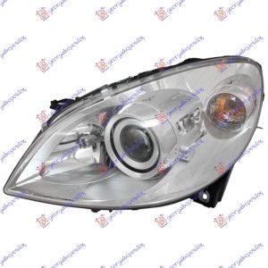 HEAD LAMP Bi-XENON AFS (MARELLI)