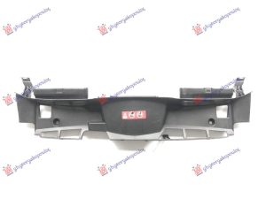 FRONT PANEL PLASTIC COVER UPPER