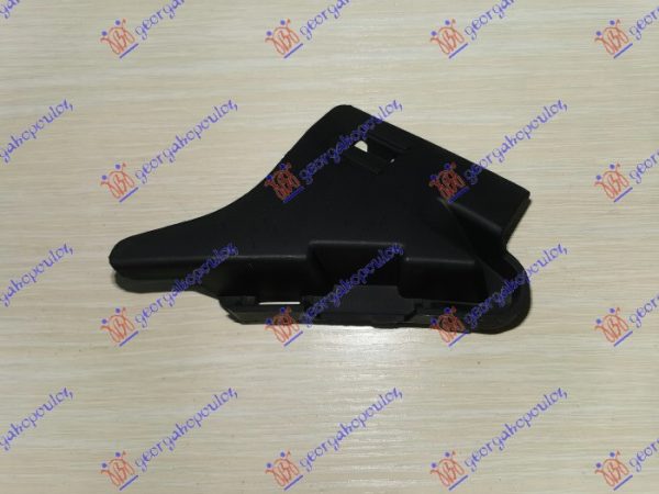 NOSAC PREDNJEG BRANIKA GORNJI PLASTICNI (AMG-LINE) LEVO