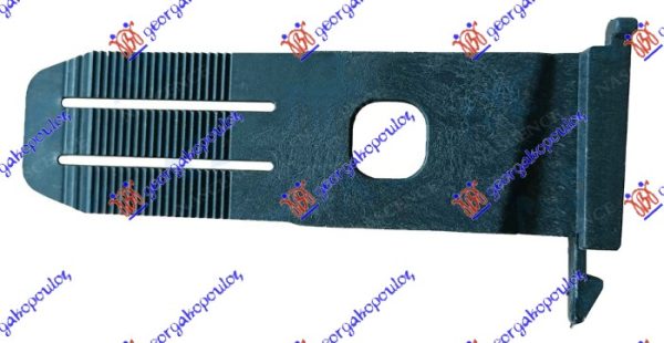 NOSAC PVC MASKE BOCNI PLASTICNI LEVO