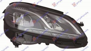 FAR ELEKTRICNI SA LED DNEVNIM SVETLOM (DEPO) DESNO