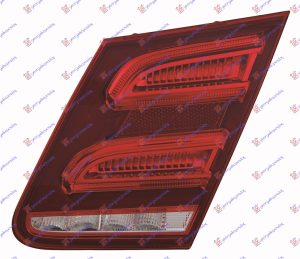 STOP LAMPA UNUTRASNJA (CELA LED) (CRVENO KUCISTE) (DEPO) DESNO