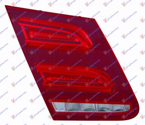 STOP LAMPA UNUTRASNJA (CELA LED) (CRVENO KUCISTE) (DEPO) LEVO