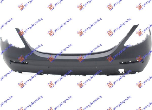 ZADNJI BRANIK PM (6 PDC SENZORI) (AMG-LINE)