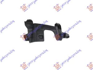 NOSAC IZDUVNE CEVI AUSPUHA (AMG LINE) LEVO