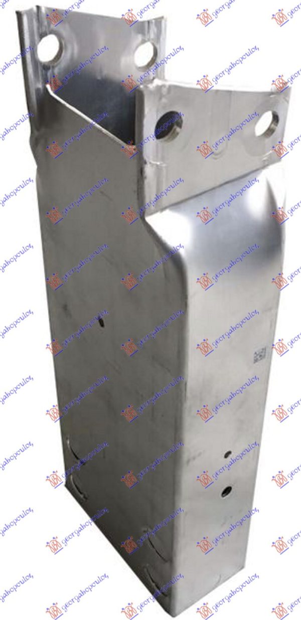 NOSAC PREDNJEG BRANIKA ALUMINIJUM DESNO