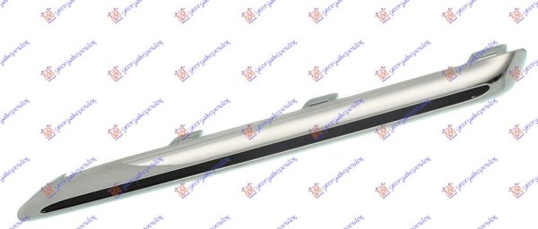 LAJSNA PVC MASKE GORNJA (AMG LINE/AVANTGARDE) LEVO