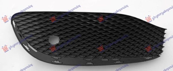 FRONT BUMPER GRILLE