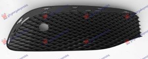 FRONT BUMPER GRILLE