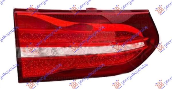 TAIL LAMP INNER FULL LED S.W. (MARELLI)