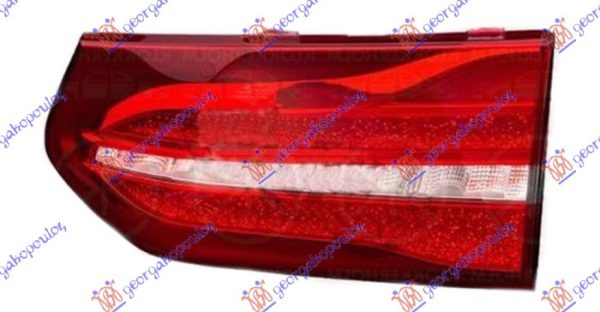 TAIL LAMP INNER FULL LED S.W. (MARELLI)