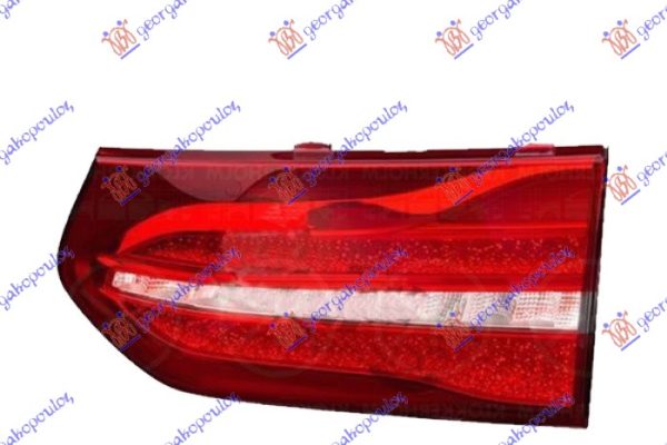 STOP LAMPA UNUTRASNJA KARAVAN CELA LED (ULO) DESNO