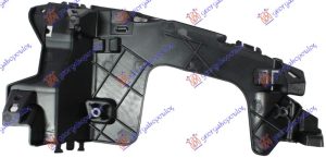 NOSAC IZDUVNE CEVI AUSPUHA PLASTICNI (E53 AMG) DESNO