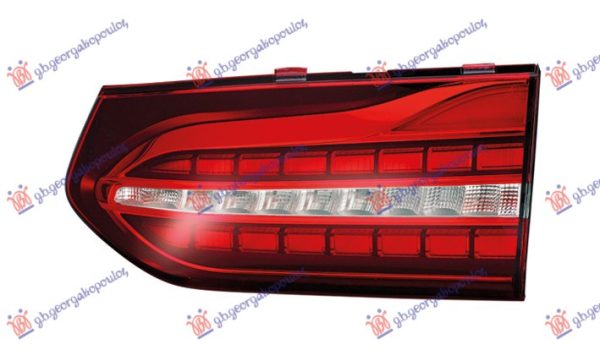 STOP LAMPA UNUTRASNJA FULL LED KARAVAN (NIGHT EDITION) (ULO) DESNO
