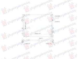 HLADNJAK MOTORA 2.0 BENZIN/HIBRID - 3.0 DIZEL/HIBRID (640x500)