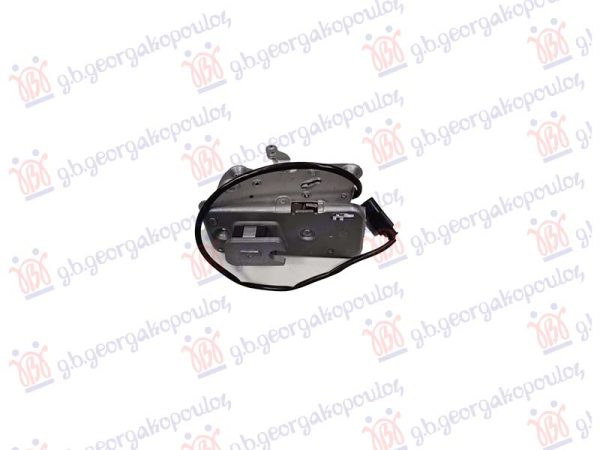 REAR DOOR LOCK CENTRAL LOCK (2Pin)
