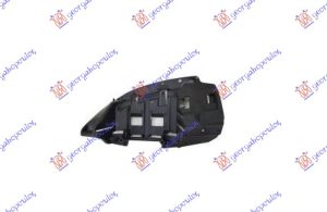 NOSAC IZDUVNE CEVI AUSPUHA (AMG LINE) LEVO