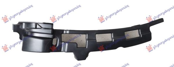NOSAC PREDNJEG BRANIKA BOCNI PLASTICNI (AMG-LINE) DESNO