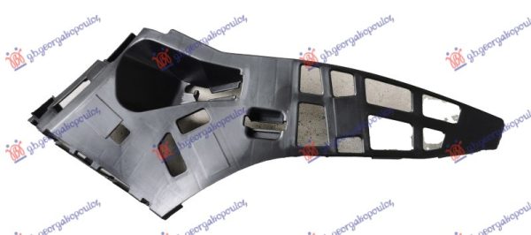 SINA PREDNJEG BRANIKA PLASTICNA (AMG-LINE) LEVO