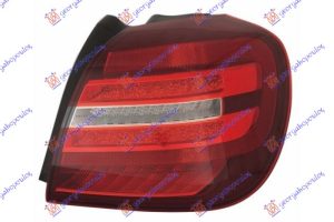 STOP LAMPA SPOLJASNJA CELA LED (DEPO) DESNO