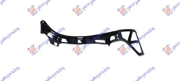 NOSAC ZADNJEG BRANIKA BOCNI PLASTICNI (AMG-LINE) DESNO