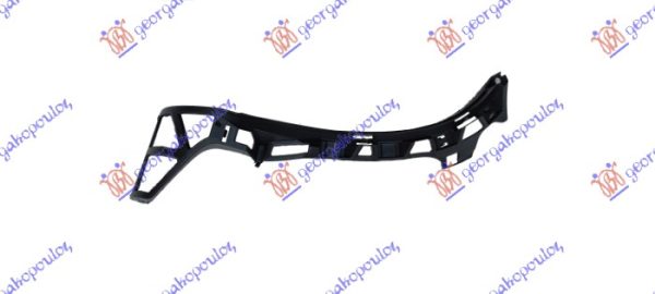 NOSAC ZADNJEG BRANIKA BOCNI PLASTICNI (AMG-LINE) LEVO