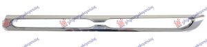 LAJSNA PVC MASKA GORNJA HROM DESNO