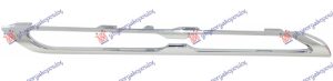 LAJSNA PVC MASKA DONJA HROM DESNO