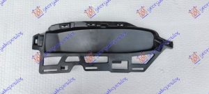 POKLOPAC RESETKE PREDNJEG BRANIKA (AMG-LINE) DESNO