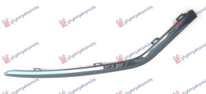 LAJSNA PREDNEJG BRANIKA CRNA (AMG LINE) DESNO