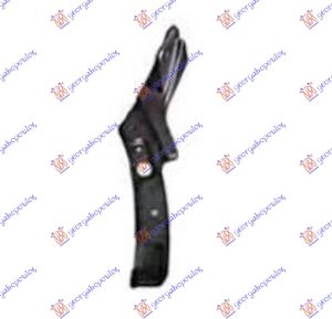 NOSAC PREDNJEG BRANIKA BOCNI PLASTICNI (AMG-LINE) DESNO