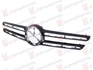 PVC MASKA SPOLJASNJA CRNA