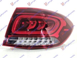 STOP LAMPA SPOLJASNJA CELA LED (SUV) DESNO