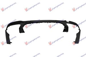 REAR BUMPER SPOILER (43/63 AMG)