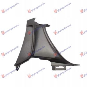 RUB PLASTICNI PREDNJEG BRANIKA (AMG LINE) DESNO