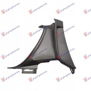 RUB PLASTICNI PREDNJEG BRANIKA (AMG LINE) LEVO