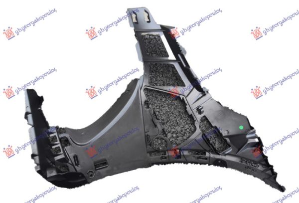 NOSAC PREDNJEG BRANIKA BOCNI PLASTICNI (AMG LINE) DESNO