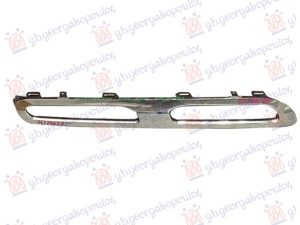 LAJSNA PVC MASKE SPOLJASNJA HROM DESNO