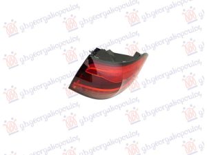STOP LAMPA SPOLJASNJA LED (X254) (DEPO) LEVO