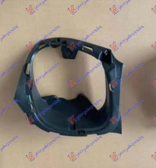 NOSAC STOP LAMPE DESNO