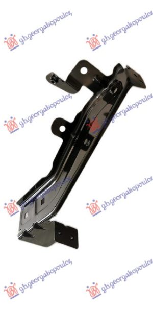 FRONT FENDER BRACKET LOWER