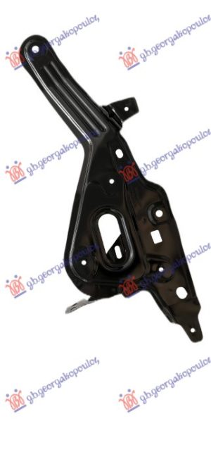 FRONT FENDER BRACKET UPPER